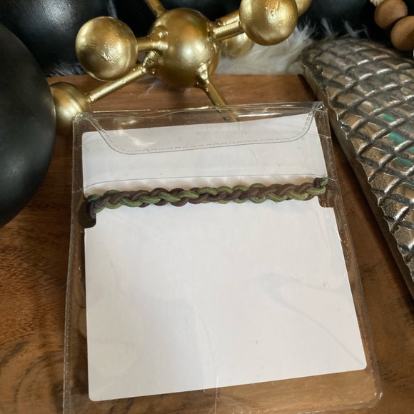 Rustic Cuff - Picture 3 of 3